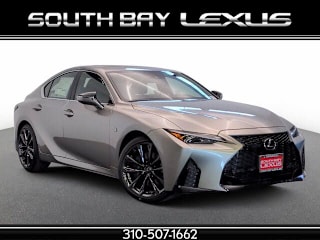 2021 Lexus IS 350 F SPORT JTHGZ1B25M5042731 2021 Lexus IS 350 F SPORT