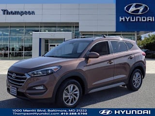 2017 Hyundai Tucson KM8J33A4XHU475721 2017 Hyundai Tucson