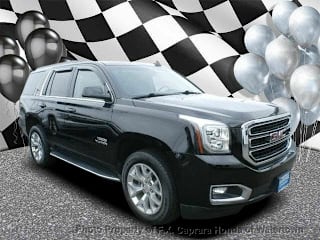 2019 GMC Yukon SLE 1GKS2AKC8KR238410 2019 GMC Yukon SLE