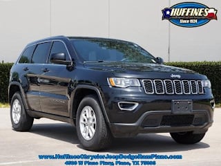 2018 Jeep Grand Cherokee Laredo 1C4RJFAG0JC166134 2018 Jeep Grand Cherokee Laredo