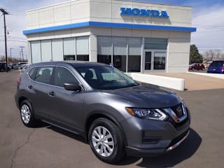 2020 Nissan Rogue 5N1AT2MT1LC726542 2020 Nissan Rogue