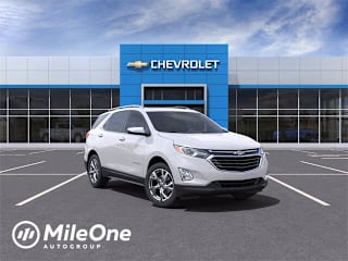 2021 Chevrolet Equinox 3GNAXXEV4MS148641 2021 Chevrolet Equinox
