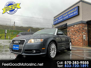 2009 Audi A4 3.2 quattro WAUDH48H49K010511 2009 Audi A4 3.2 quattro