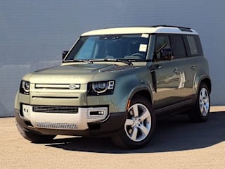 2021 Land Rover Defender 110 S SALEJ7RX2M2044791 2021 Land Rover Defender 110 S