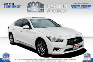 2019 Infiniti Q50 3.0T Luxe JN1EV7AP2KM515530 2019 Infiniti Q50 3.0T Luxe