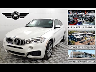 2017 BMW X6 xDrive50i 5UXKU6C36H0W38382 2017 BMW X6 xDrive50i