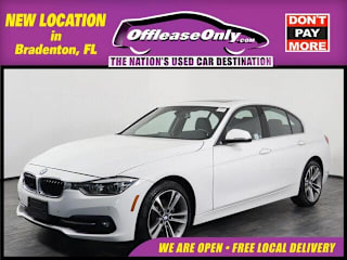 2018 BMW 3 Series 328d xDrive WBA8F1C55JAE97623 2018 BMW 3 Series 328d xDrive