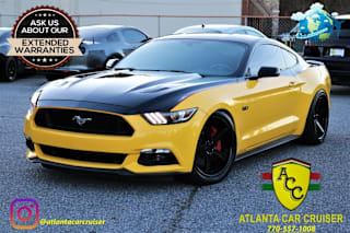 2015 Ford Mustang 1FA6P8CF0F5350895 2015 Ford Mustang