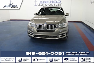 2017 BMW X5 sDrive35i 5UXKR2C33H0X03473 2017 BMW X5 sDrive35i