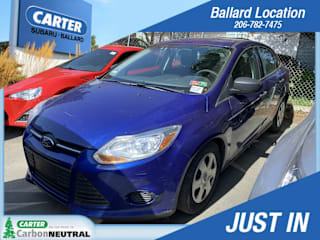 2012 Ford Focus 1FAHP3E22CL228066 2012 Ford Focus