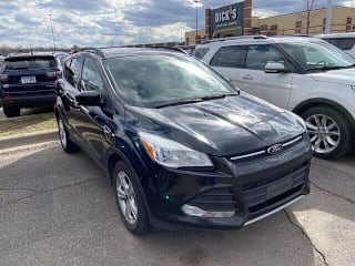 2014 Ford Escape SE 1FMCU9G98EUD26179 2014 Ford Escape SE