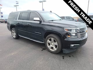 2017 Chevrolet Suburban Premier 1500 1GNSKJKC5HR217719 2017 Chevrolet Suburban Premier 1500