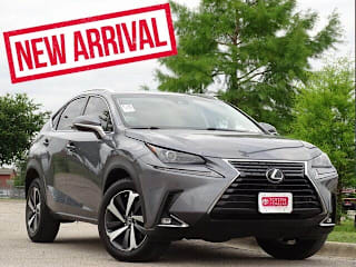 2018 Lexus NX 300 Base JTJYARBZ8J2101452 2018 Lexus NX 300 Base
