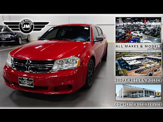 2013 Dodge Avenger SE 1C3CDZAG5DN749567 2013 Dodge Avenger SE