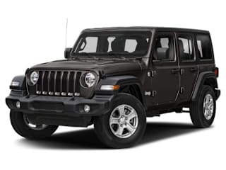 2020 Jeep Wrangler Unlimited Sport S 1C4HJXDN5LW214224 2020 Jeep Wrangler Unlimited Sport S