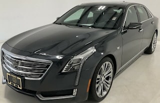 2016 Cadillac CT6 3.0TT Platinum 1G6KK5R65GU151820 2016 Cadillac CT6 3.0TT Platinum