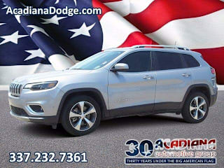 2019 Jeep Cherokee Limited 1C4PJLDN8KD135774 2019 Jeep Cherokee Limited