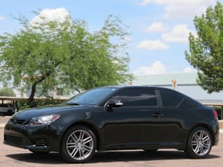 2013 Scion tC Base JTKJF5C74D3057338 2013 Scion tC Base