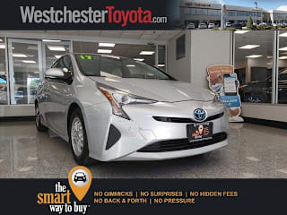 2017 Toyota Prius Two Eco JTDKARFU7H3032491 2017 Toyota Prius Two Eco
