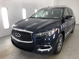 2017 Infiniti QX60 5N1DL0MM9HC561261 2017 Infiniti QX60