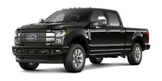 2017 Ford F-250 Super Duty Platinum 1FT7W2BT1HEB84038 2017 Ford F-250 Super Duty Platinum