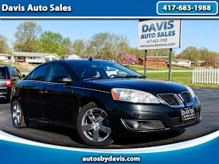 2010 Pontiac G6 1G2ZA5EK3A4163350 2010 Pontiac G6
