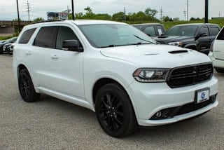 2018 Dodge Durango GT 1C4RDJDG1JC355249 2018 Dodge Durango GT