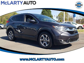2017 Honda CR-V 7FARW1H87HE025405 2017 Honda CR-V