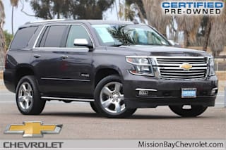 2018 Chevrolet Tahoe 1GNSCCKC5JR108000 2018 Chevrolet Tahoe