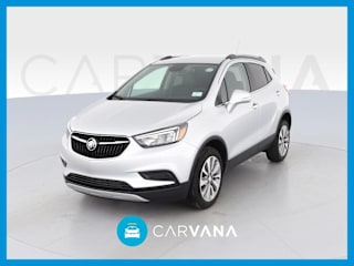 2019 Buick Encore Preferred KL4CJESB4KB896066 2019 Buick Encore Preferred