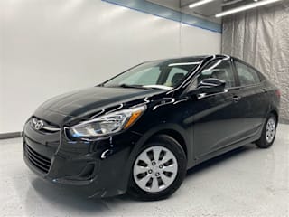 2016 Hyundai Accent SE KMHCT4AE6GU092512 2016 Hyundai Accent SE