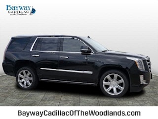2016 Cadillac Escalade Premium Collection 1GYS3CKJ4GR191154 2016 Cadillac Escalade Premium Collection