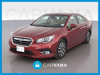 2018 Subaru Legacy 2.5i Premium 4S3BNAF65J3042739 2018 Subaru Legacy 2.5i Premium
