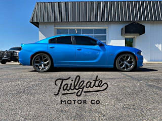 2015 Dodge Charger R/T 2C3CDXCT9FH738663 2015 Dodge Charger R/T