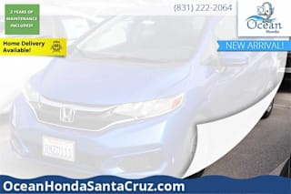 2019 Honda Fit LX 3HGGK5H43KM751060 2019 Honda Fit LX