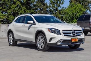 2017 Mercedes-Benz GLA GLA 250 4MATIC WDCTG4GB9HJ345308 2017 Mercedes-Benz GLA GLA 250 4MATIC