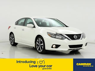 2016 Nissan Altima 1N4AL3AP0GC291798 2016 Nissan Altima
