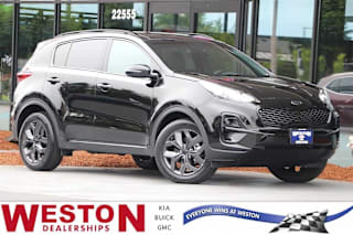 2021 Kia Sportage S KNDP6CAC8M7876836 2021 Kia Sportage S