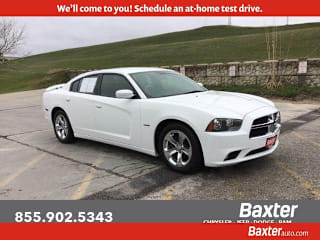 2014 Dodge Charger R/T 2C3CDXCT7EH171190 2014 Dodge Charger R/T