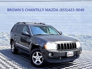 2006 Jeep Grand Cherokee Laredo 1J8GR48KX6C350396 2006 Jeep Grand Cherokee Laredo