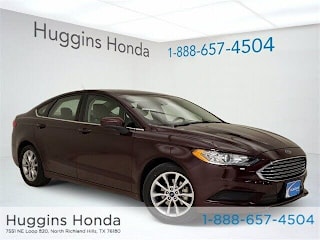 2017 Ford Fusion SE 3FA6P0H74HR328935 2017 Ford Fusion SE