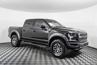 2018 Ford F-150 1FTFW1RG4JFB05637 2018 Ford F-150