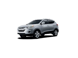 2013 Hyundai Tucson KM8JUCAC5DU578186 2013 Hyundai Tucson
