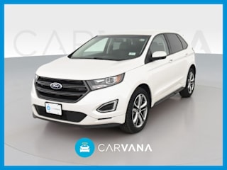 2018 Ford Edge 2FMPK4AP9JBB22430 2018 Ford Edge