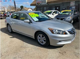 2012 Honda Accord SE 1HGCP2F63CA035812 2012 Honda Accord SE
