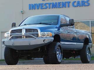 2004 Dodge Ram Pickup 2500 3D7KU28C54G114056 2004 Dodge Ram Pickup 2500