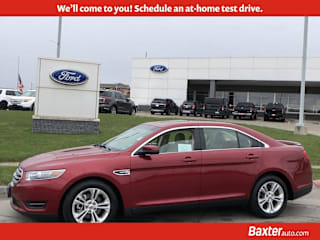 2013 Ford Taurus 1FAHP2E89DG183359 2013 Ford Taurus