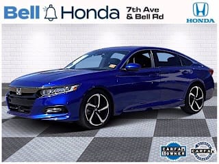 2020 Honda Accord 1HGCV1F39LA037098 2020 Honda Accord