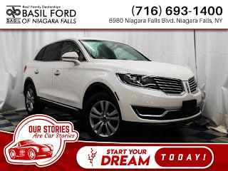 2017 Lincoln MKX Premiere 2LMPJ8JR8HBL14478 2017 Lincoln MKX Premiere