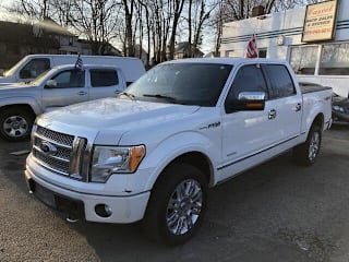2011 Ford F-150 1FTFW1ET2BFB89459 2011 Ford F-150